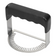Winco EF-07 SS 7" Empanada Fork with Plastic Handle