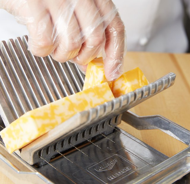Vollrath 1811 3/4" Cut CubeKing Cheese Cutter Vollrath
