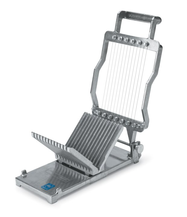 Vollrath 1811 3/4" Cut CubeKing Cheese Cutter