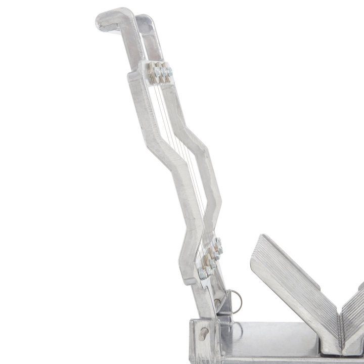 Vollrath 1811 3/4" Cut CubeKing Cheese Cutter Vollrath