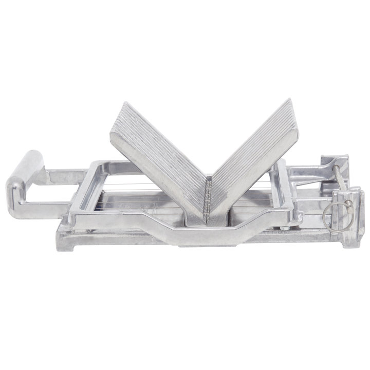 Vollrath 1811 3/4" Cut CubeKing Cheese Cutter Vollrath