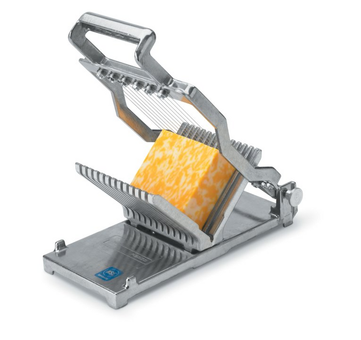 Vollrath 1811 3/4" Cut CubeKing Cheese Cutter Vollrath