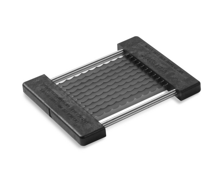 Volrath 55474 3/8" Replacement Blade Assembly for Insta Cut 5.1 Manual Food Processor Vollrath