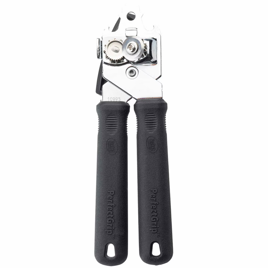 Tablecraft 10993 PerfectGrip Hand Can Opener