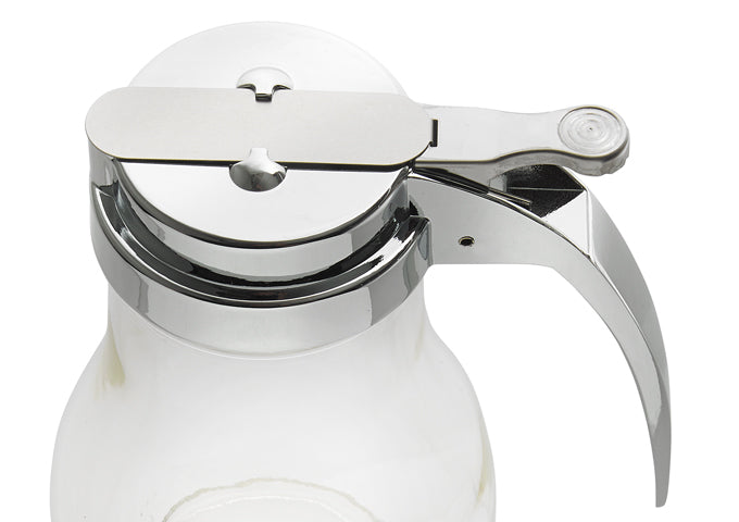 Winco G-116 14 Oz Glass Server