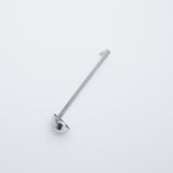 American Metalcraft L-210 7" 1 Oz Two Piece Ladle