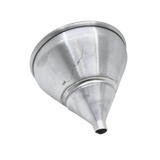 American Metalcraft 1 Pint Funnel With Strainer (524-ST)