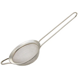Winco MS2K-3S 3" Stainless Steel Strainer