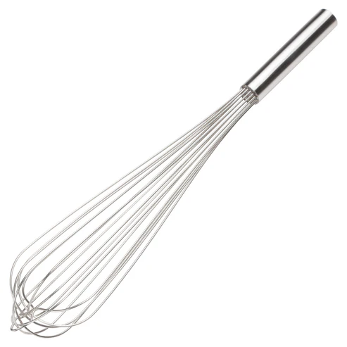 Winco FN-20 20" Stainless Steel French Whip