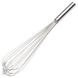 Winco FN-20 20" Stainless Steel French Whip