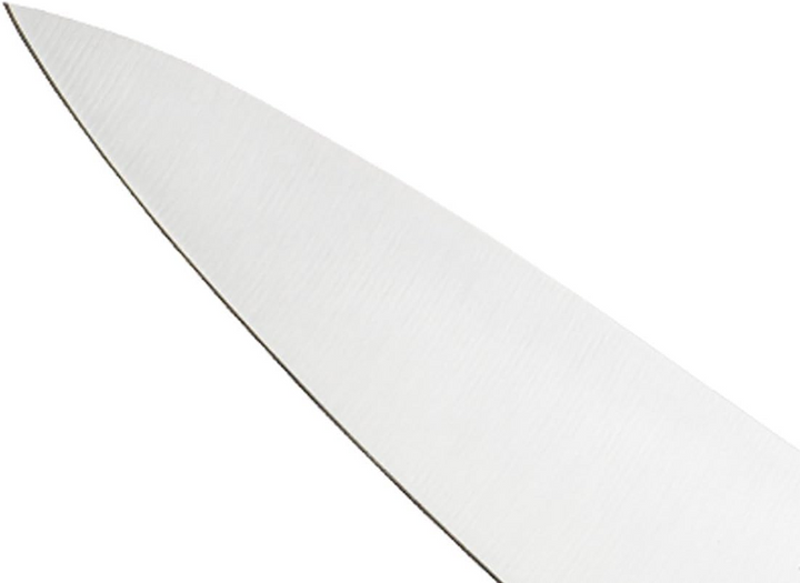 Mercer M22610 10" Millennia Black Handle Chef's Knife