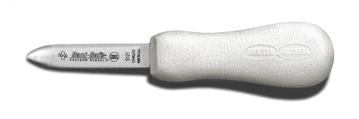 Dexter 10473 2.75" New Haven Oyster Knife S121PCP Dexter