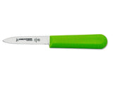 Dexter 15483 3.25" Paring Knife - Colored Handle