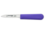 Dexter 15483 3.25" Paring Knife - Colored Handle