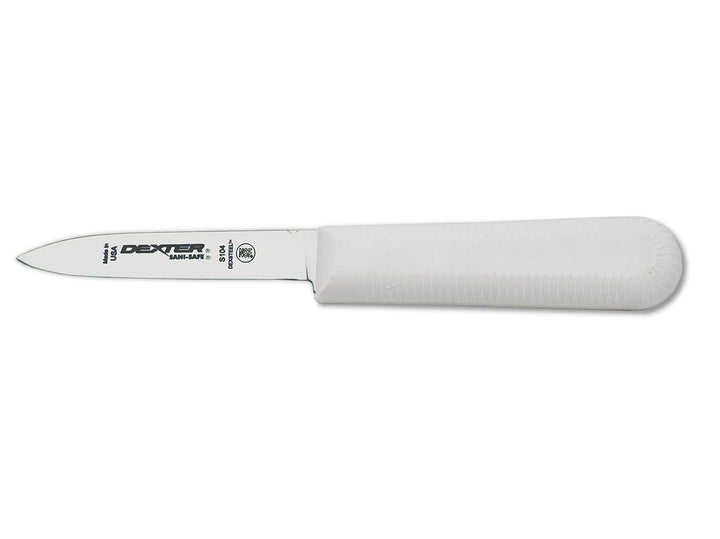 Dexter 15483 3.25" Paring Knife - Colored Handle