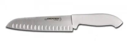Dexter 24513 9" SofGrip Santoku Knife Dexter