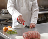 Chef Master Commercial Grade Carbide Logo Knife Sharpener
