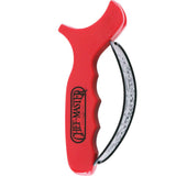 Chef Master Commercial Grade Carbide Logo Knife Sharpener