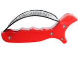 Chef Master Commercial Grade Carbide Logo Knife Sharpener