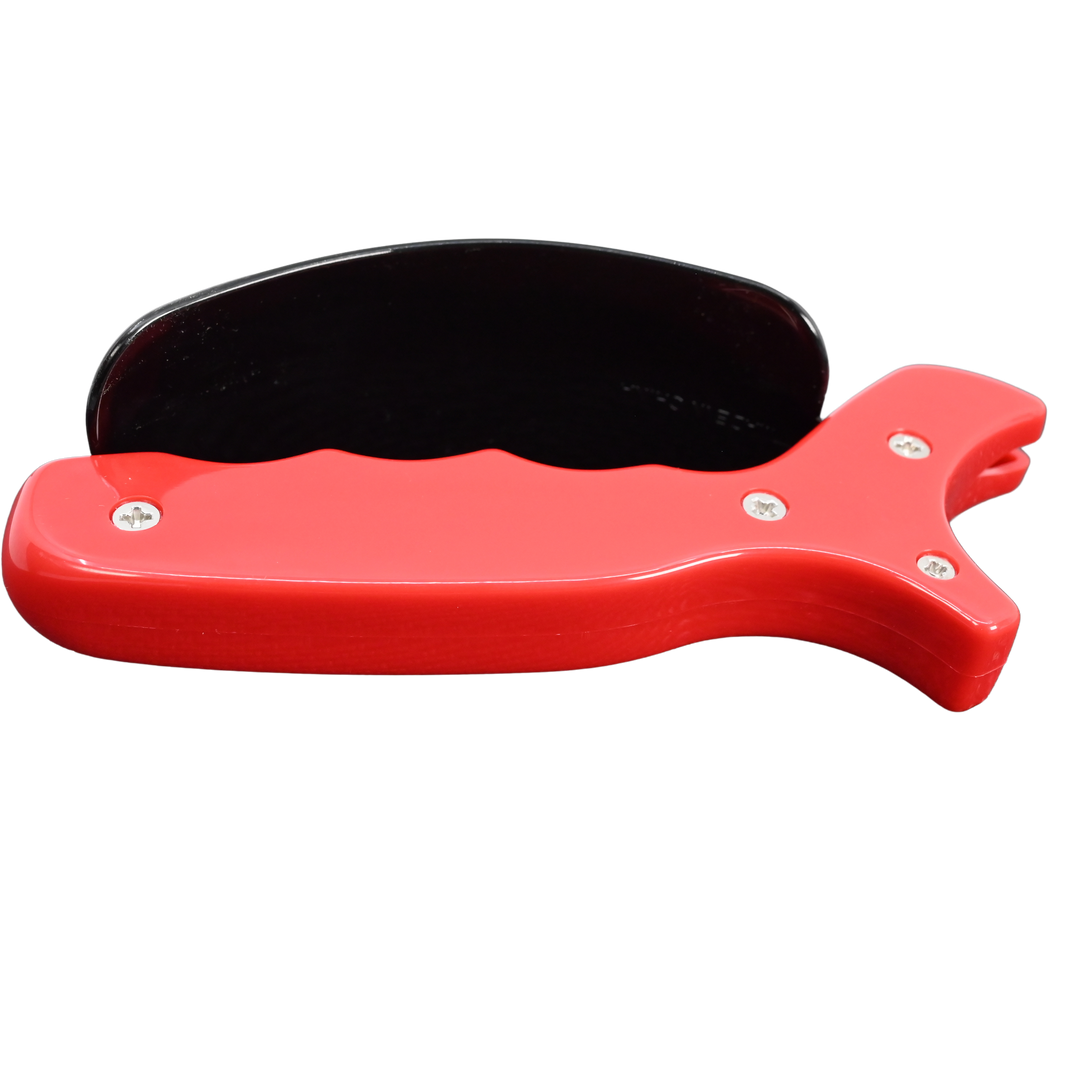 Chef Master 90015GDPLA Commercial Grade Carbide "Logo" Knife Sharpener