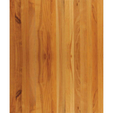 Tablecraft CBW1218175 18" x 12" x 1.75" Birchwood Butcher Block Cutting Board