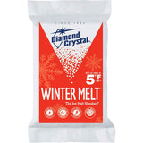 50 lb Rock Salt Ice Melt Skid – 49 Bags | Cleveland Charcoal