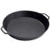 Lodge L17SK3 17" Cast Iron Dual Handle Skillet