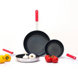 Winco AFP-10NS-H Quantum Non Stick Fry Pan