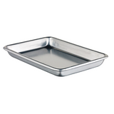 Winco ALXP-0609 1/8 Size Aluminum Sheet Pan