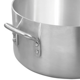 Winco APS-20 20 Qt Pasta Cooker With 4 Insets