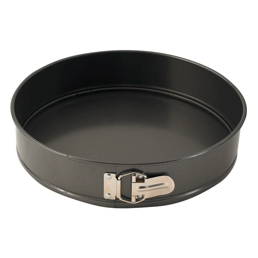 Winco HSP-103 10" Springform Pan Aluminized Steel
