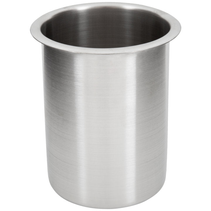 Vollrath 78710 1.25 qt Stainless Steel Bain Marie Vollrath