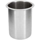Vollrath 78710 1.25 qt Stainless Steel Bain Marie