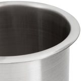 Vollrath 78710 1.25 qt Stainless Steel Bain Marie