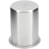 Vollrath 78710 1.25 qt Stainless Steel Bain Marie
