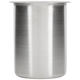 Vollrath 78710 1.25 qt Stainless Steel Bain Marie