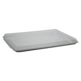 Winco CXP-1826 Full Size Plastic Sheet Pan Cover