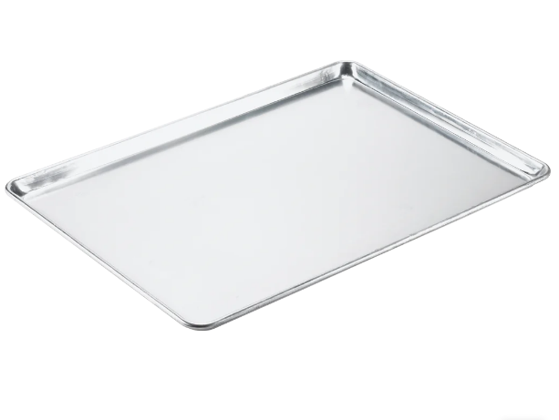 Browne Foodservice 58182640 18 Gauge Full Size Sheet Pan