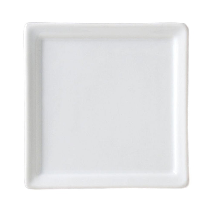 Vertex AV-S4 4" Square Insert Plate 12/Case