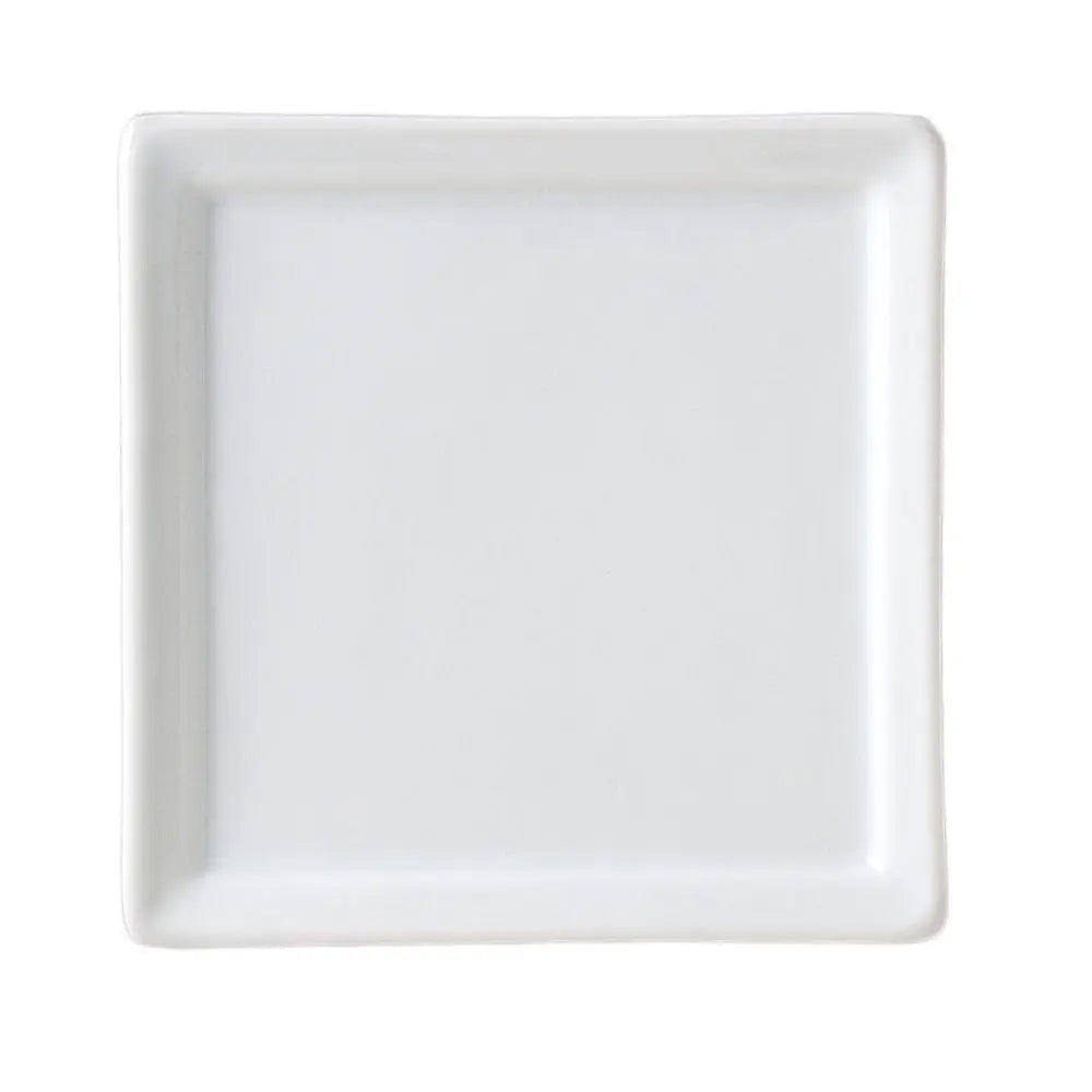 Vertex AV-S4 4" Square Insert Plate 12/Case Vertex