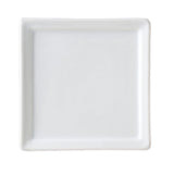 Vertex AV-S4 4" Square Insert Plate 12/Case