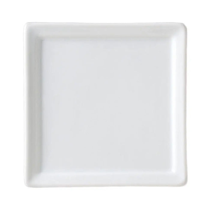 Vertex AV-S4 4" Square Insert Plate 12/Case Vertex