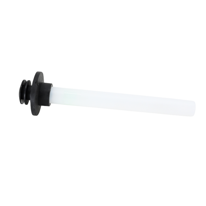8" Plastic Overflow Tube