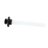 8" Plastic Overflow Tube