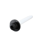 8" Plastic Overflow Tube