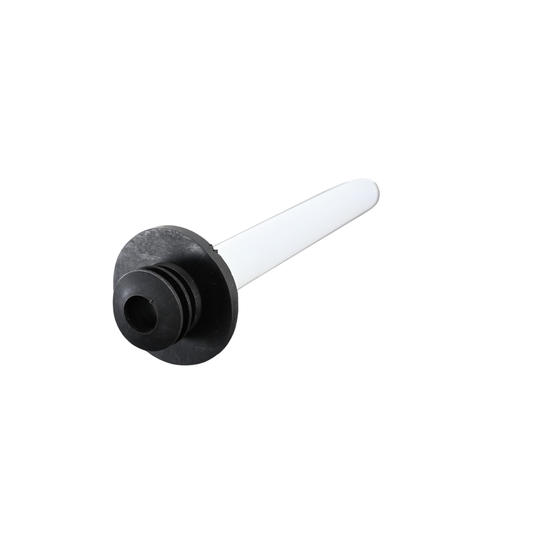 8" Plastic Overflow Tube
