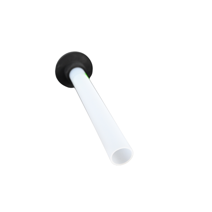 8" Plastic Overflow Tube