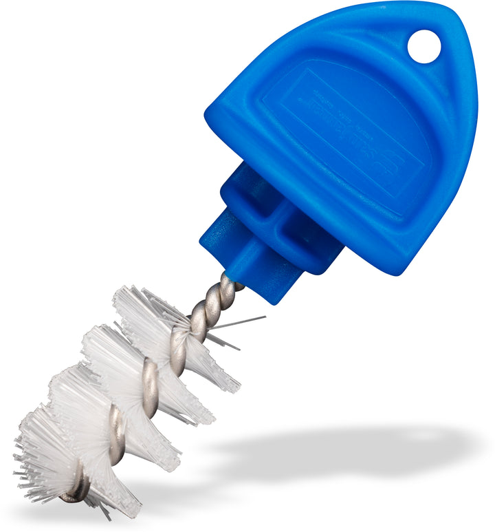 San Jamar KLP200 Kleen Plug For Beer Taps 5/Pack
