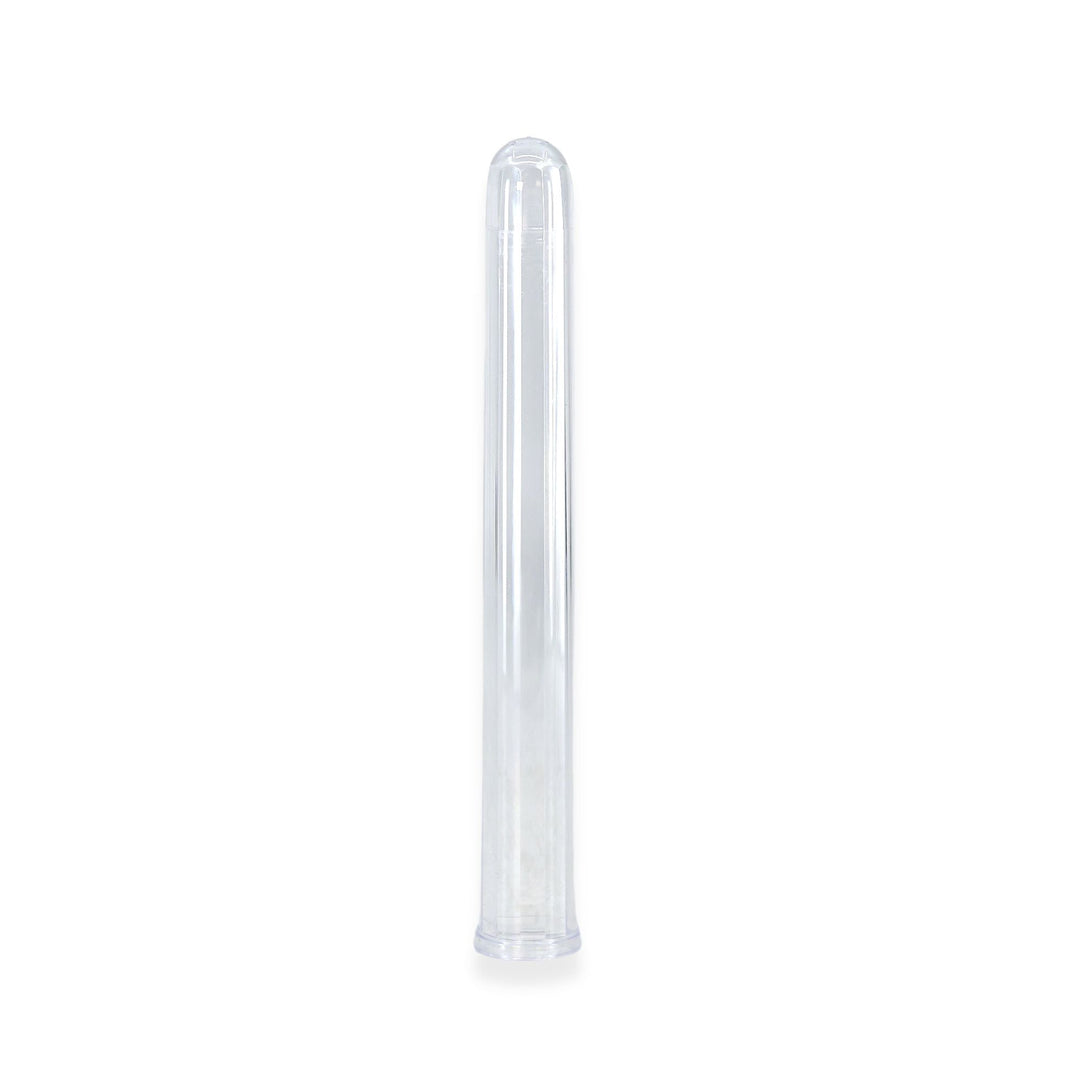 6" Clear 7/8 oz Tooters ShopAtDean