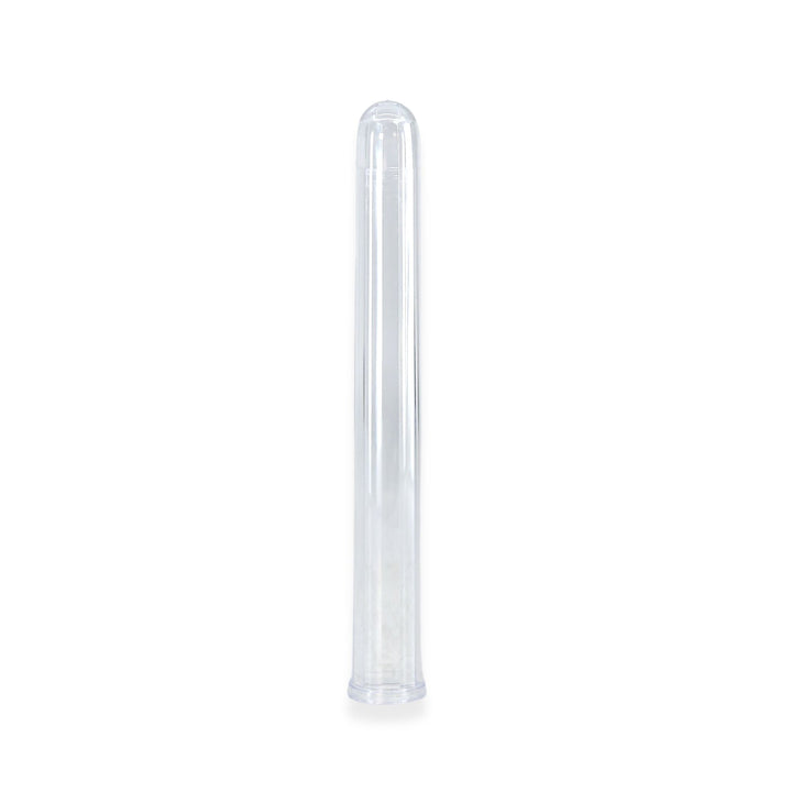 6" Clear 7/8 oz Tooters ShopAtDean